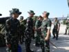 TNI Kerahkan Tiga Batalyon Teritorial Pembangunan Perkuat Penanganan Karhutla di Kalbar