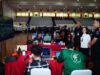 Askomlek Panglima TNI Tutup Rise The Ranger 2 Cyber Competition 2026