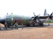TNI Kerahkan 583 Personel Penyuluh untuk Perkuat Penanganan Karhutla