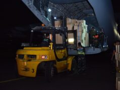 Hari Keempat Belas Penanganan Gempa NTT, TNI Salurkan 968,953 Ton Bantuan