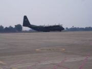 TNI Kerahkan 1.482 Penyuluh Perkuat Penanganan Karhutla di Berbagai Wilayah