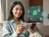 WhatsApp Perkenalkan Fitur Pengawasan Orang Tua di iPhone