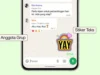 WhatsApp Perkenalkan Tiga Fitur Baru untuk Grup, Termasuk Tag @all dan Pengingat Acara