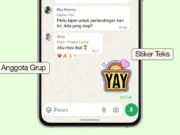 WhatsApp Perkenalkan Tiga Fitur Baru untuk Grup, Termasuk Tag @all dan Pengingat Acara