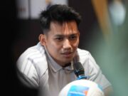 Witan Tato Macan, Ridho Bocorkan Rahasia: “Bisa untuk Sholat”