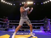 Wladimir Klitschko Berduka atas Kematian Mantan Kekasih Hayden Panettiere