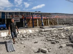 XLSmart Berikan Kuota Gratis untuk Korban Gempa NTT