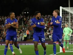 Xabi Alonso Menang Debut, Chelsea Kalahkan Fulham 3-2 di Liga Inggris