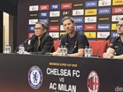 Xabi Alonso Puas dengan Jajaran Kiper Chelsea Saat Ini