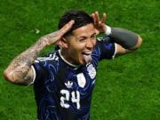 Xabi Alonso Tegaskan Enzo Fernandez Tetap di Chelsea