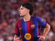 Xavi Espart, Bakal Penerus Balde dari La Masia?