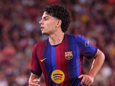 Xavi Espart, Bakal Penerus Balde dari La Masia?