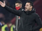 Xavi Hernandez Ditunjuk Pelatih Kepala Timnas Belanda, Gantikan Koeman Hingga Piala Dunia 2030