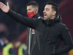 Xavi Hernandez Ditunjuk Pelatih Kepala Timnas Belanda, Gantikan Koeman Hingga Piala Dunia 2030