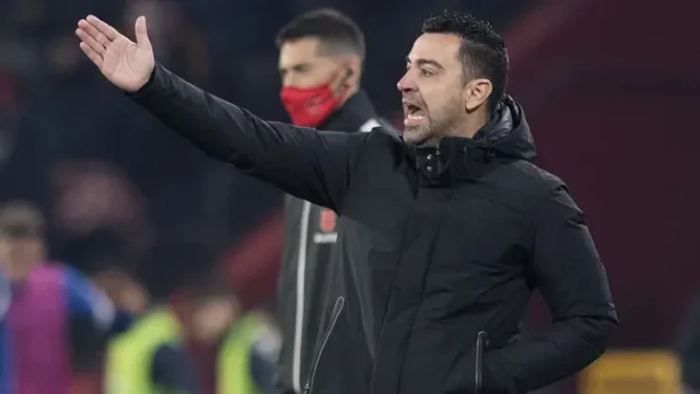 Xavi-Hernandez-Ditunjuk-Pelatih-Kepala-Timnas-Belanda-Gantikan-Koeman-Hingga-Piala-Dunia-2030