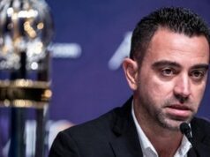Xavi Hernandez Resmi Latih Timnas Belanda, Harapan Baru untuk Tim Oranye
