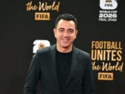 Xavi Hernandez Resmi Pimpin Timnas Belanda Gantikan Koeman