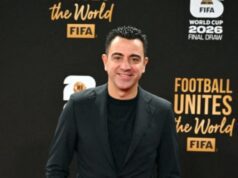 Xavi Hernandez Resmi Pimpin Timnas Belanda Gantikan Koeman