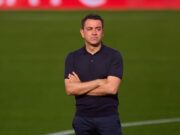 Xavi Hernandez Resmi Pimpin Timnas Belanda Hingga 2030