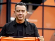 Xavi Hernandez Resmi Pimpin Timnas Belanda, Janji Bangkitkan Total Football