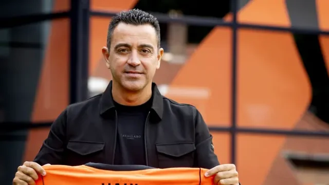 Xavi-Hernandez-Resmi-Pimpin-Timnas-Belanda-Janji-Bangkitkan-Total-Football