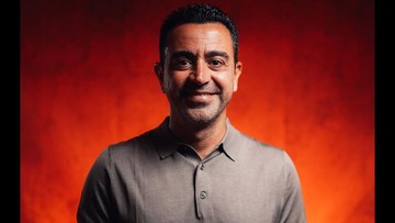 Xavi-Hernandez-Resmi-Pimpin-Timnas-Belanda-Pertama-Kali-dalam-48-Tahun
