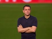 Xavi: Saya Anak Sepakbola Belanda