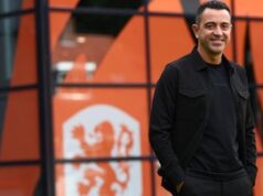 Xavi Siap Uji Nyali Hadapi Klopp di Debut Bersama Belanda