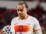 Xavi Simons Beri Sambutan Hangat untuk Pelatihnya yang Bernama Sama