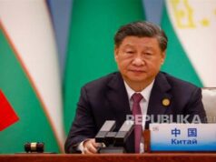 Xi Jinping Tekankan Kemerdekaan Palestina Segera Terwujud