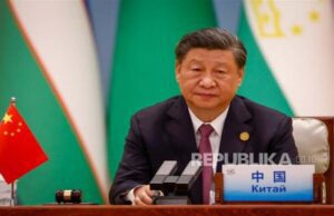 Xi Jinping Tekankan Kemerdekaan Palestina Segera Terwujud