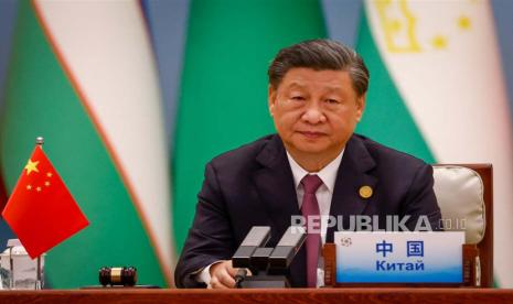 Xi-Jinping-Tekankan-Kemerdekaan-Palestina-Segera-Terwujud