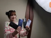 Xiaomi Redmi 17 Hadir dengan Baterai 7.500 mAh untuk Gen Z yang Aktif