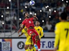 Xuan Son Braces Vietnam ke Final Piala AFF 2026
