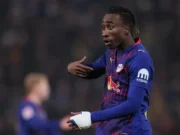 Yan Diomande Resmi Gabung Real Madrid, Transfer Termahal Klub dengan Harga 125 Juta Euro
