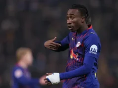 Yan Diomande Resmi Gabung Real Madrid, Transfer Termahal Klub dengan Harga 125 Juta Euro