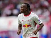 Yan Diomande Resmi Gabung Real Madrid dengan Banderol 125 Juta Euro