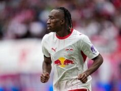 Yan Diomande Resmi Gabung Real Madrid dengan Banderol 125 Juta Euro