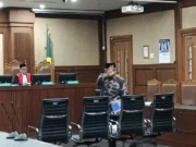 Yaqut Bantah Campur Tangan dalam Dakwaan KPK soal Kuota Haji