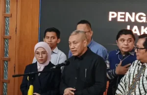 Yaqut Cholil Qoumas Siap Lawan Dakwaan Kerugian Negara Rp 622 Miliar