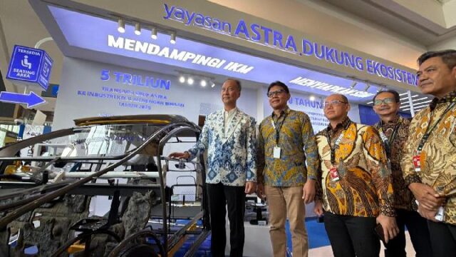 Yayasan-Astra-Bangun-Ekosistem-Otomotif-Lewat-UMKM-dan-SDM-Kompeten