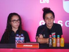 Yordania U-16 Bertekad Hentikan Dominasi Garuda Pertiwi di Semifinal Srikandi Merdeka Cup 2026