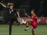 Yordania U-16 Gagal ke Final, Tersingkir 0-3 dari Garuda Pertiwi