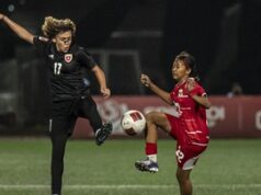 Yordania U-16 Gagal ke Final, Tersingkir 0-3 dari Garuda Pertiwi