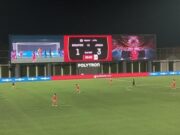 Yordania U-16 Menang Telak 3-1 atas Singapura di Srikandi Merdeka Cup 2026