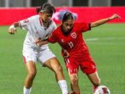 Yordania U-16 Tegaskan Lolos Semifinal Karena Kerja Keras, Bukan Keberuntungan