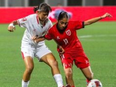Yordania U-16 Tegaskan Lolos Semifinal Karena Kerja Keras, Bukan Keberuntungan