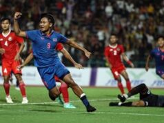 Yotsakorn Bangkit dari Kekecewaan, Targetkan Gelar di Piala AFF Berikutnya