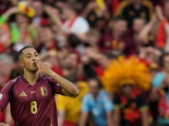 Youri Tielemans Akhirnya Gabung Manchester United, Impian 10 Tahun Terwujud