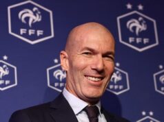 Zidane Dibela Pemerintah Prancis Usai Dicela Soal Agama